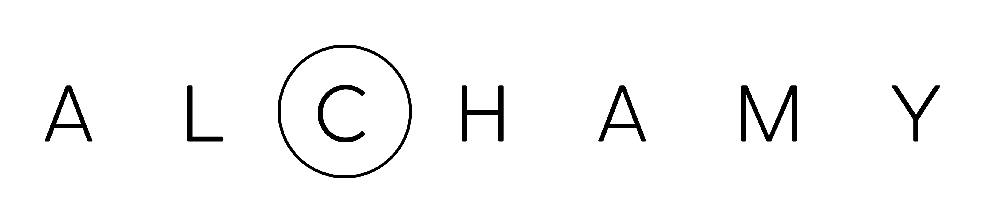 ALCHAMY