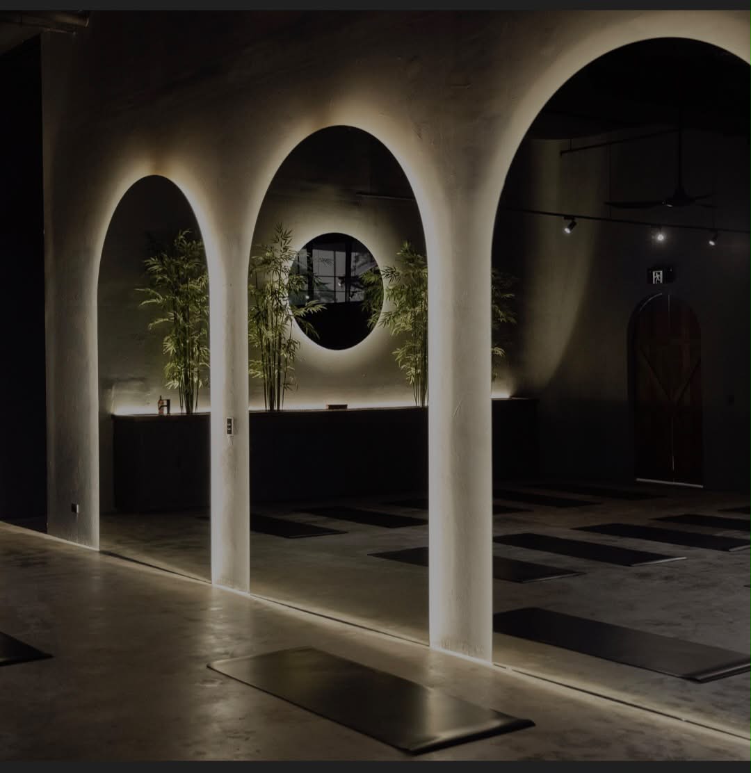 Flowst8 — wellness studio in Malvern